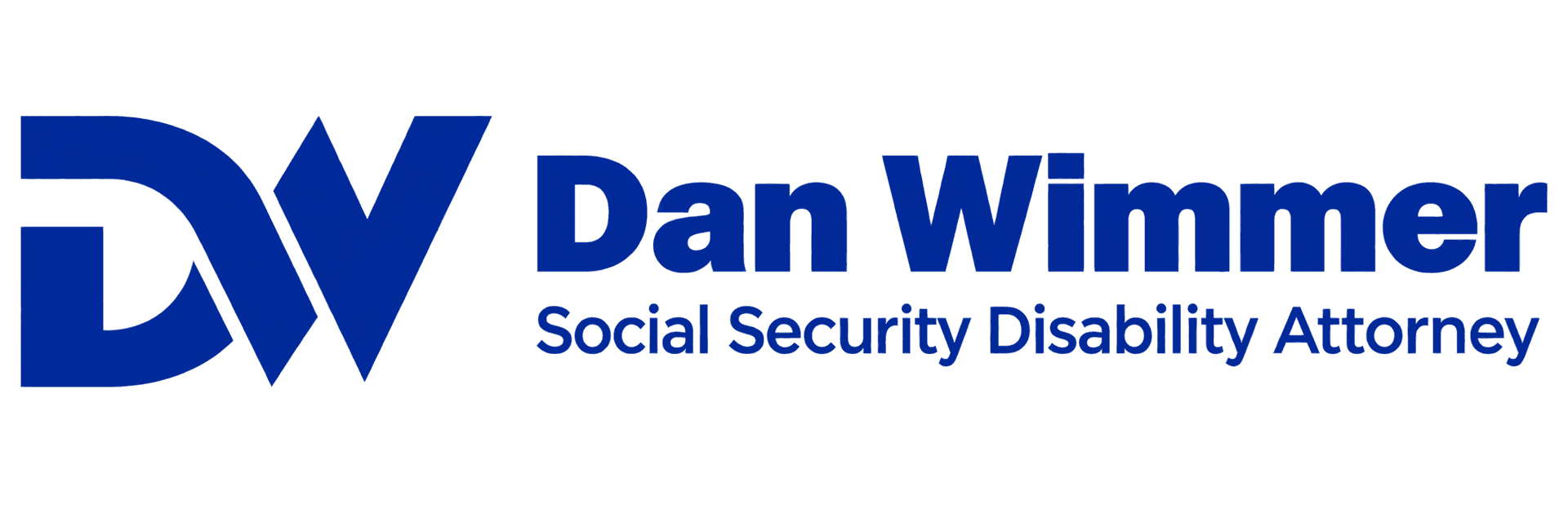 Dan Wimmer, Social Security Disability Attorney