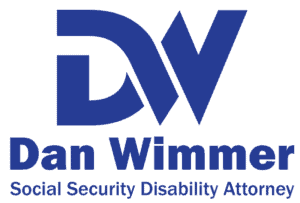 Dan Wimmer Law - Social Security Disability Attorney