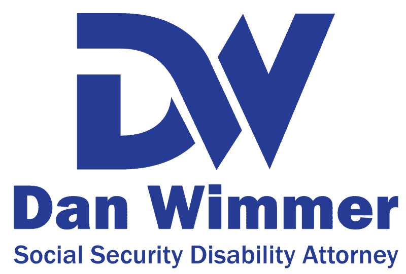 Dan Wimmer Law - Social Security Disability Attorney