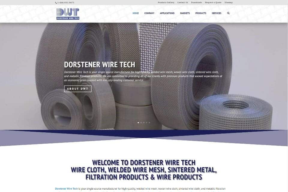 Dorstener Wire Tech by Dan Wimmer Law